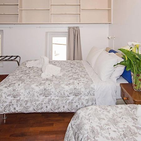 Pension Ageliki Kalogera Mykonos Town 외부 사진