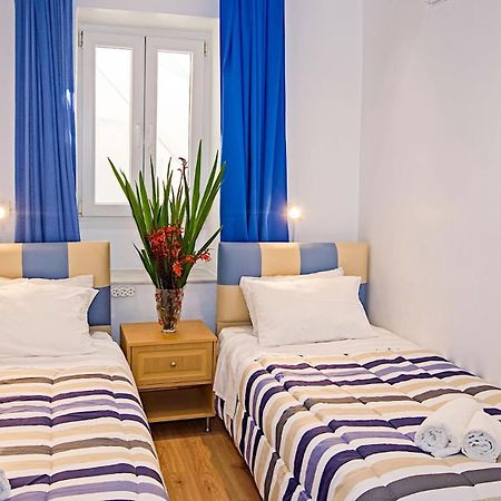 Pension Ageliki Kalogera Mykonos Town 외부 사진
