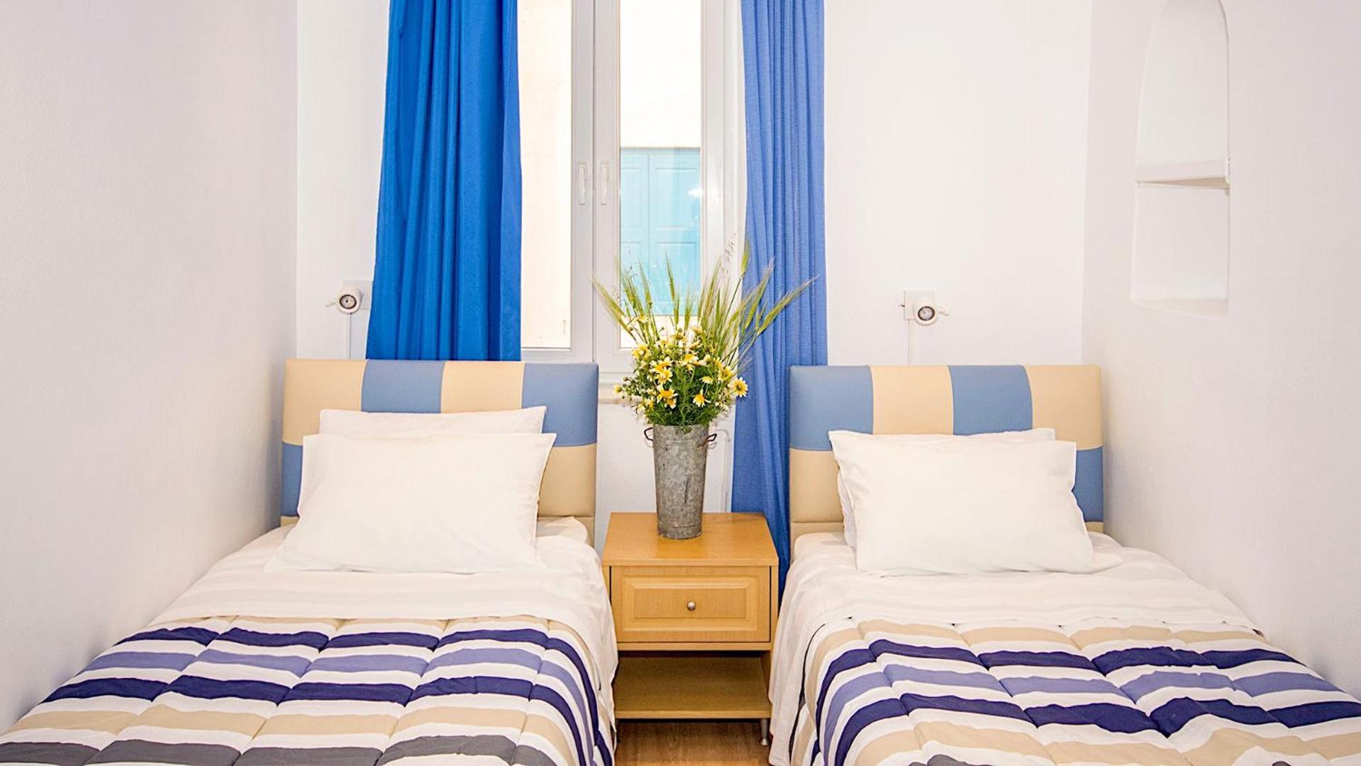 Pension Ageliki Kalogera Mykonos Town 외부 사진