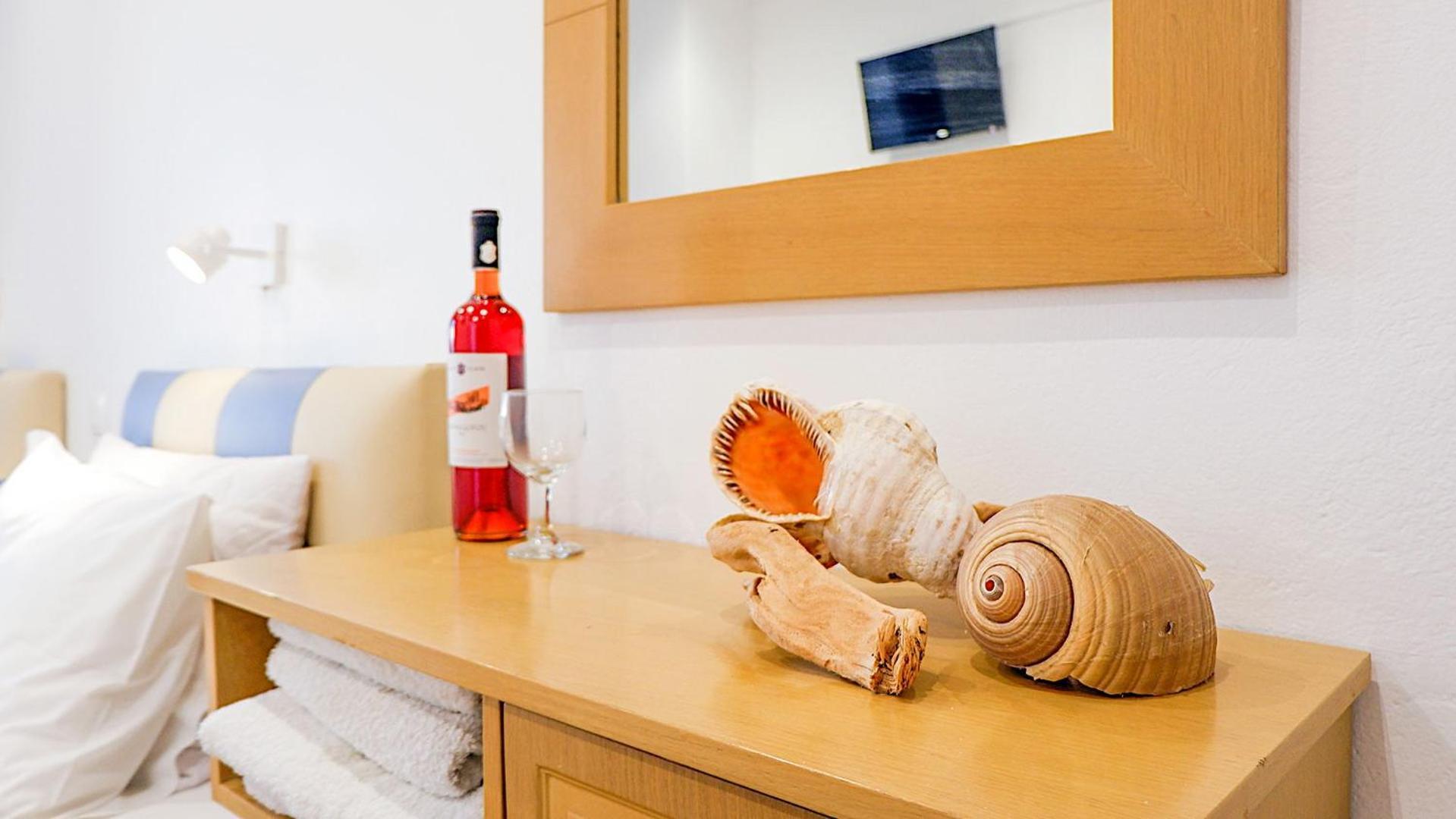 Pension Ageliki Kalogera Mykonos Town 외부 사진