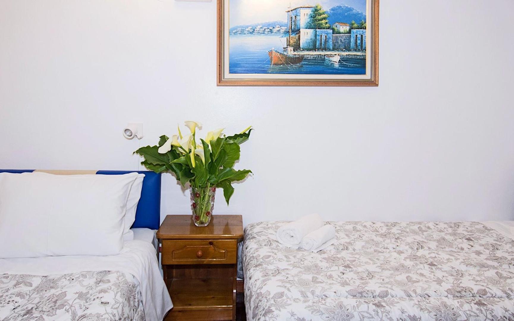 Pension Ageliki Kalogera Mykonos Town 외부 사진