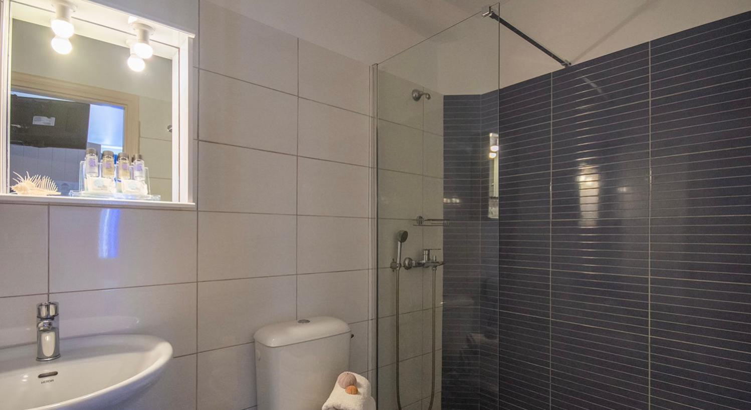 Pension Ageliki Kalogera Mykonos Town 외부 사진