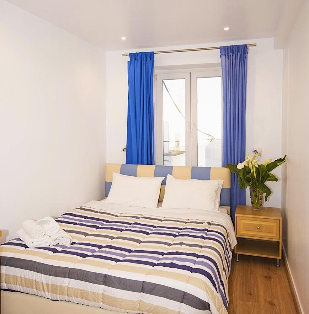 Pension Ageliki Kalogera Mykonos Town 외부 사진