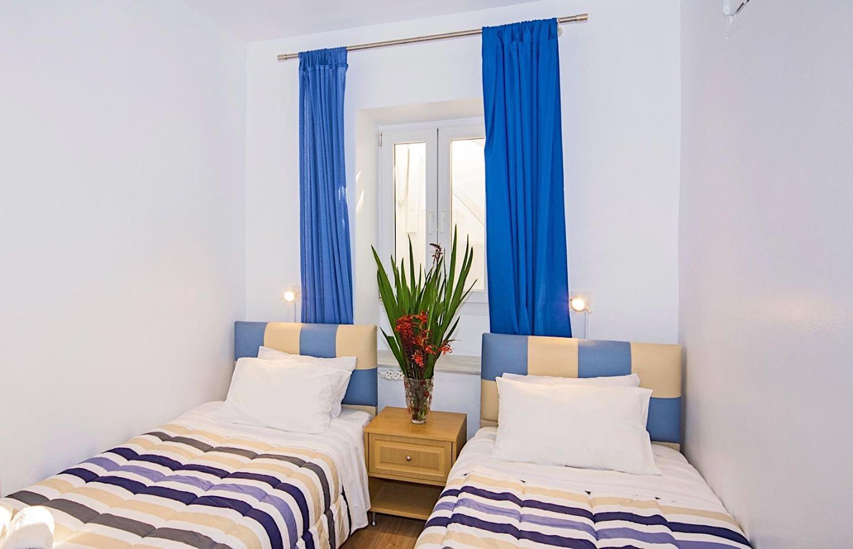 Pension Ageliki Kalogera Mykonos Town 외부 사진