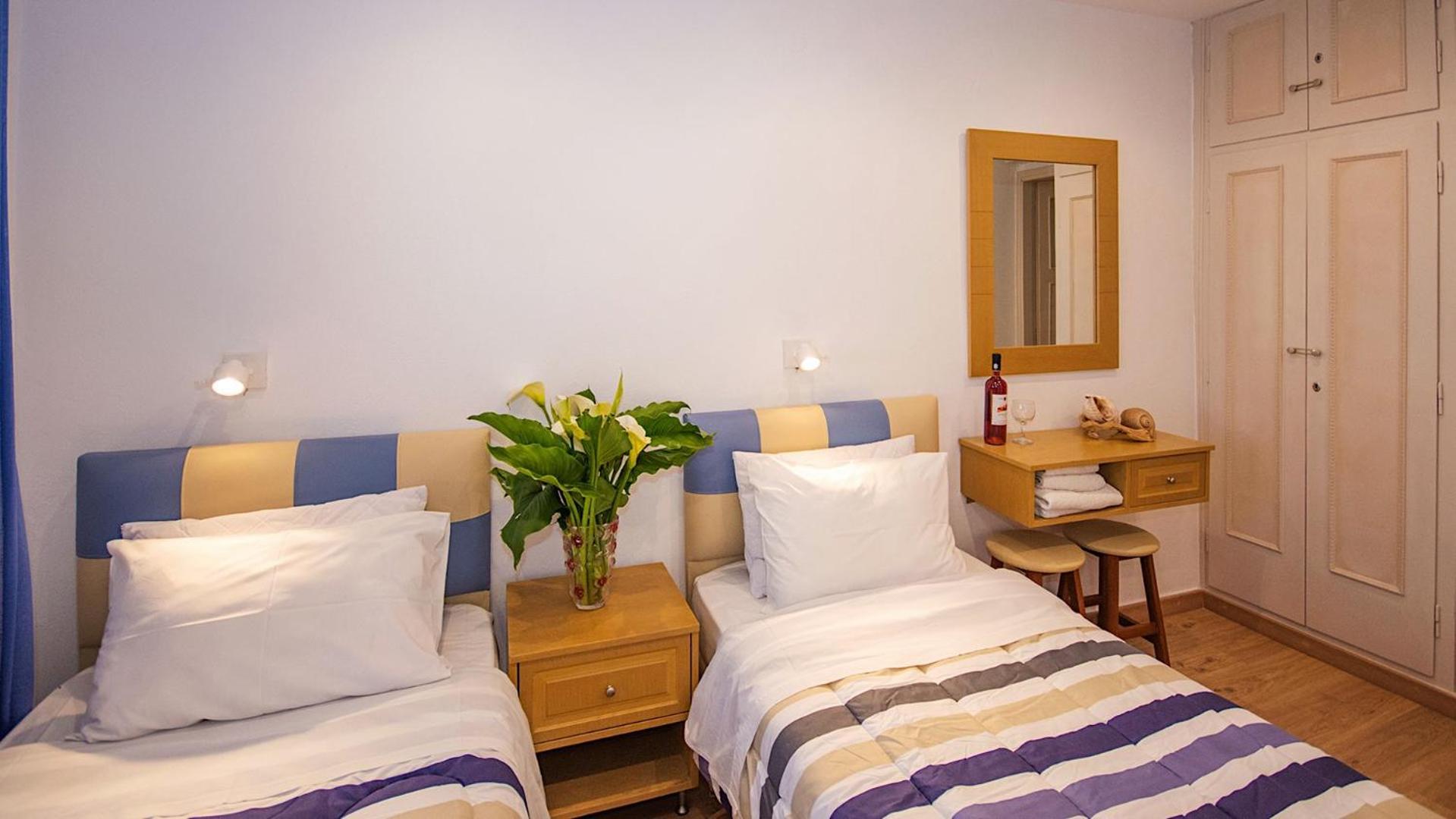 Pension Ageliki Kalogera Mykonos Town 외부 사진