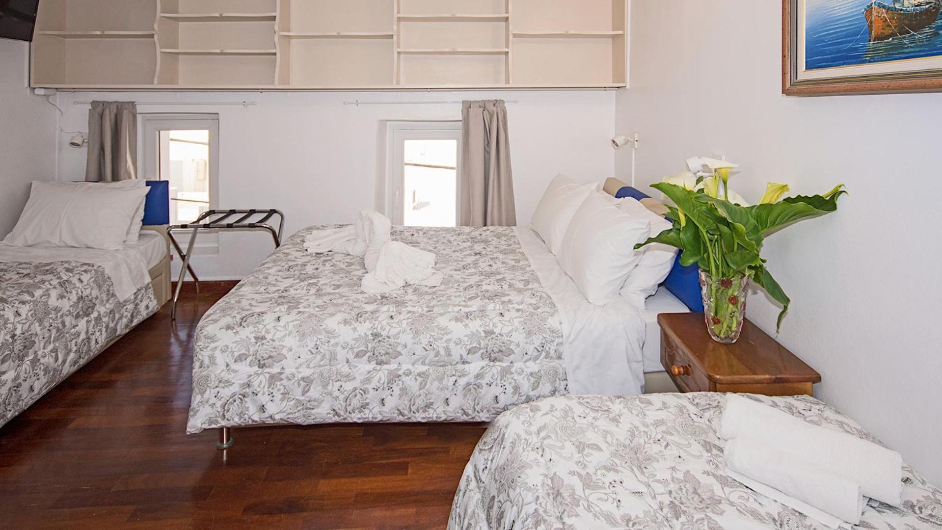 Pension Ageliki Kalogera Mykonos Town 객실 사진
